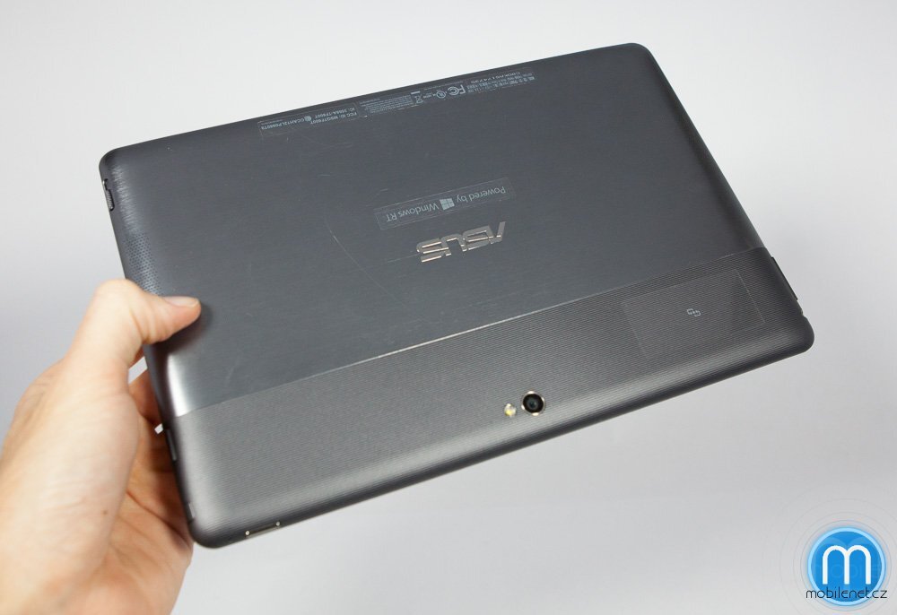 ASUS Vivo Tab RT