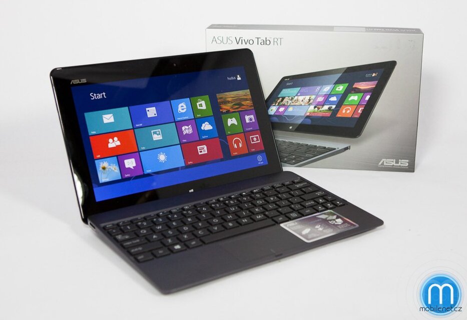 ASUS Vivo Tab RT