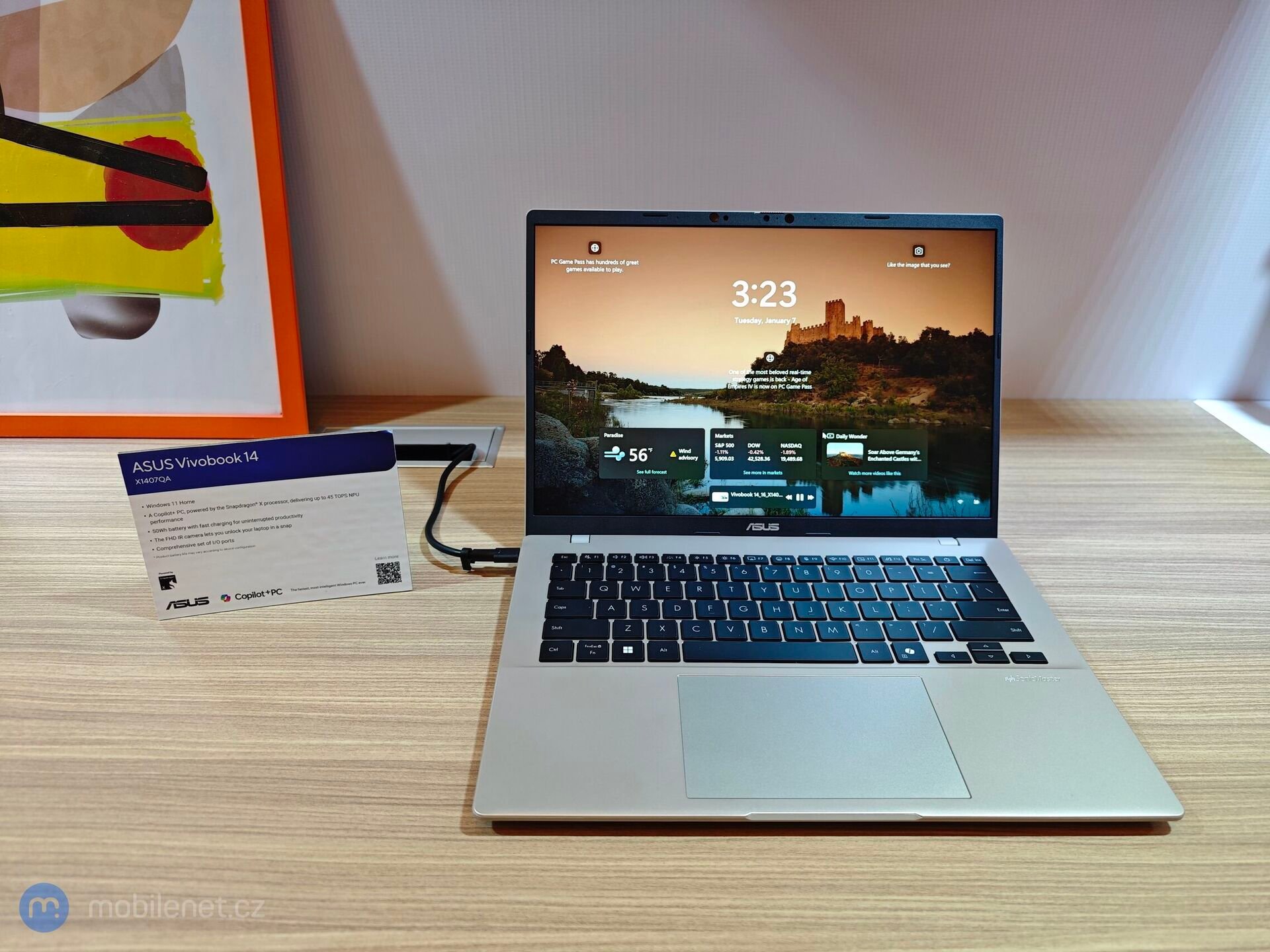 ASUS Vivobook 14