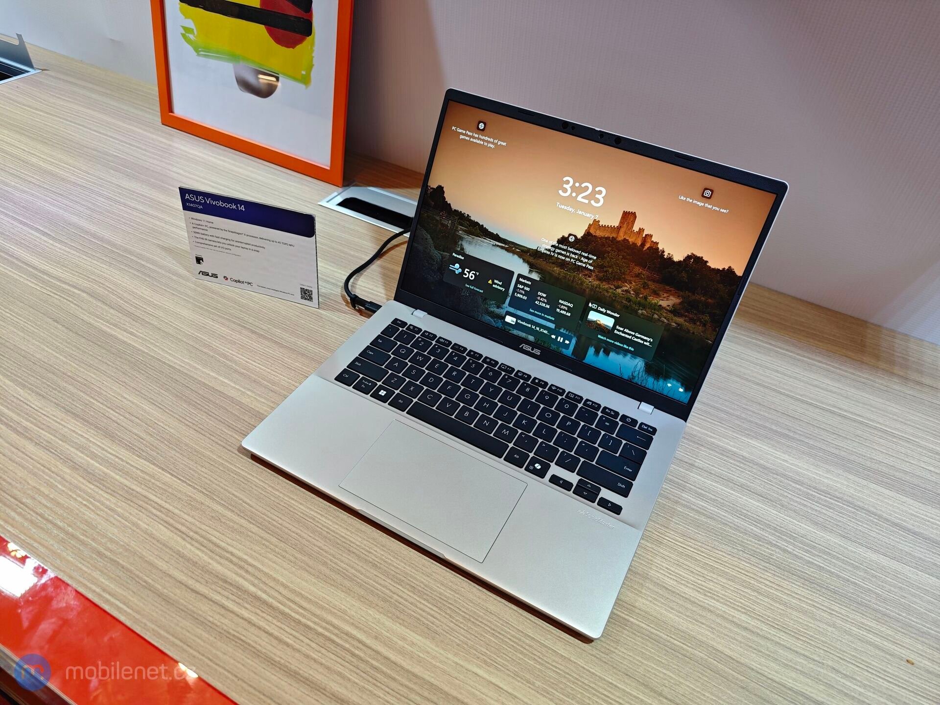 ASUS Vivobook 14