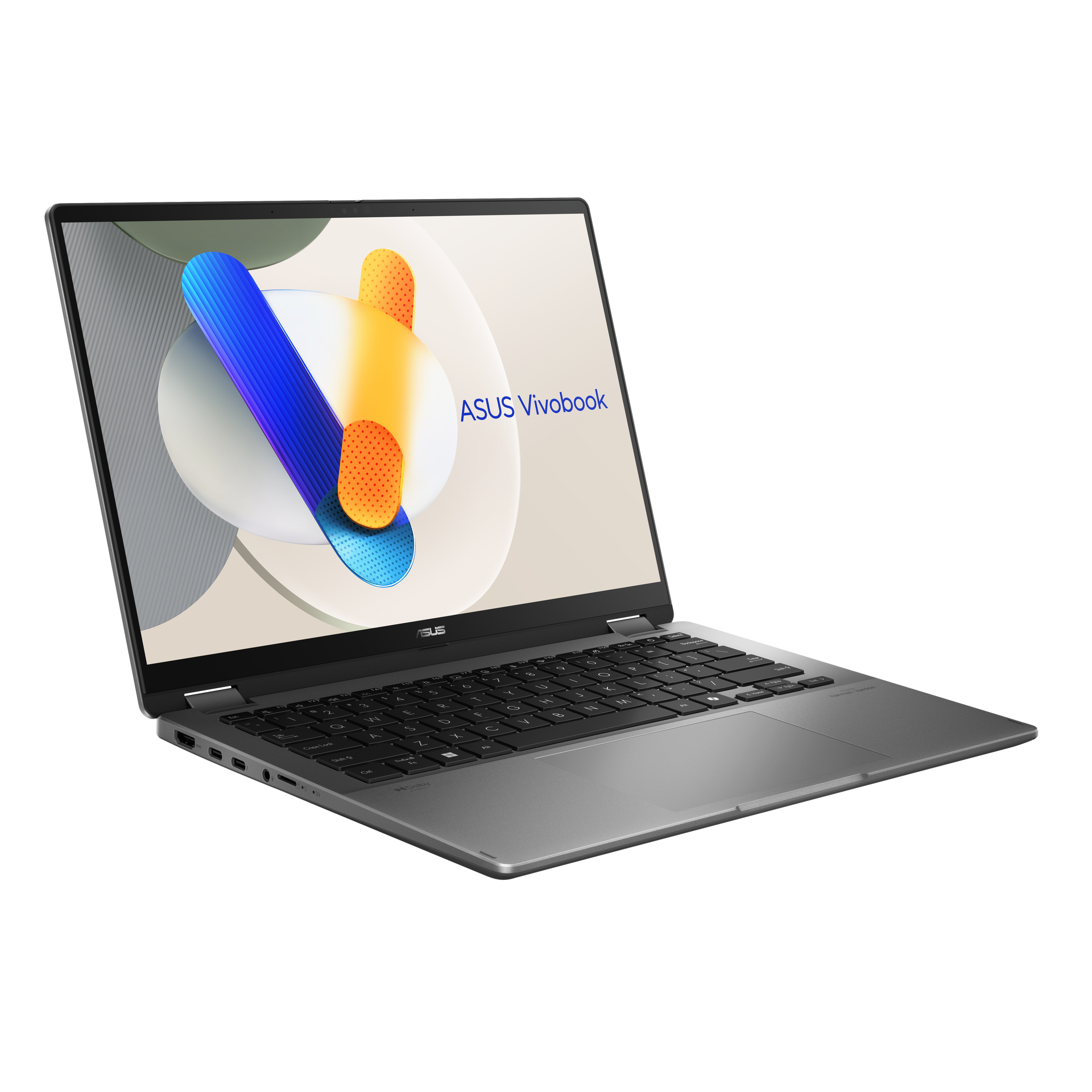 ASUS Vivobook 14 Flip (TP3407)