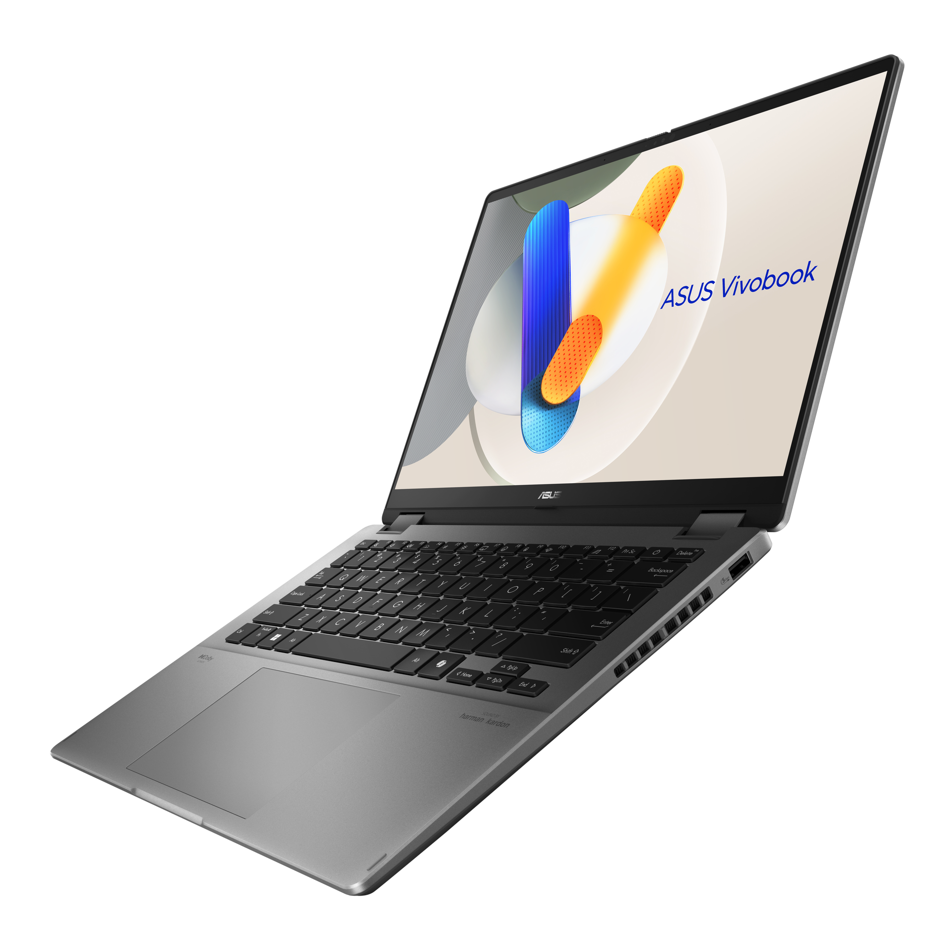 ASUS Vivobook 14 Flip (TP3407)