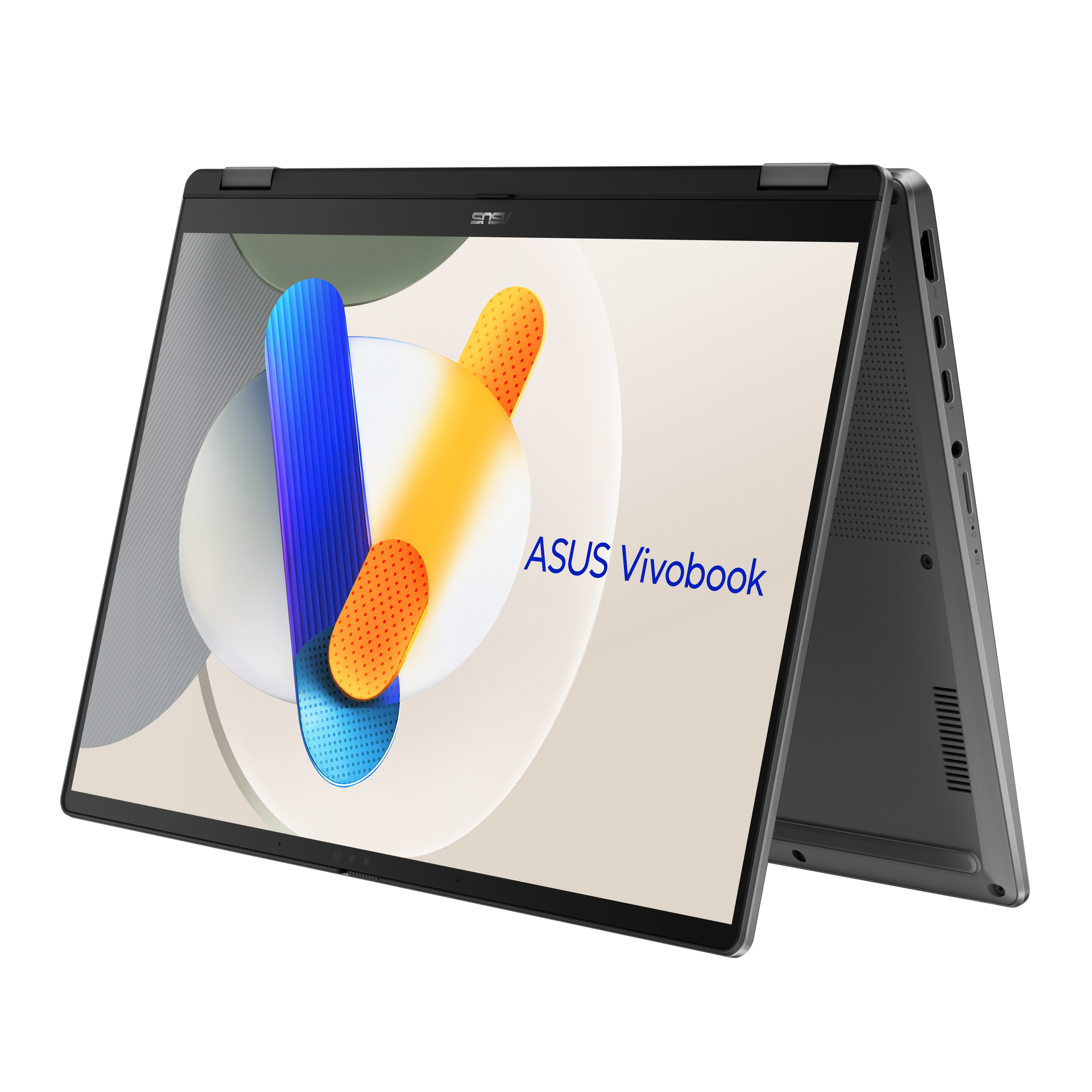 ASUS Vivobook 14 Flip (TP3407)