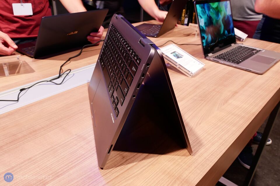 ASUS Vivobook Flip 14