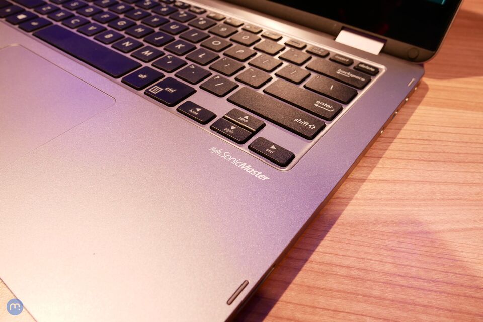 ASUS Vivobook Flip 14