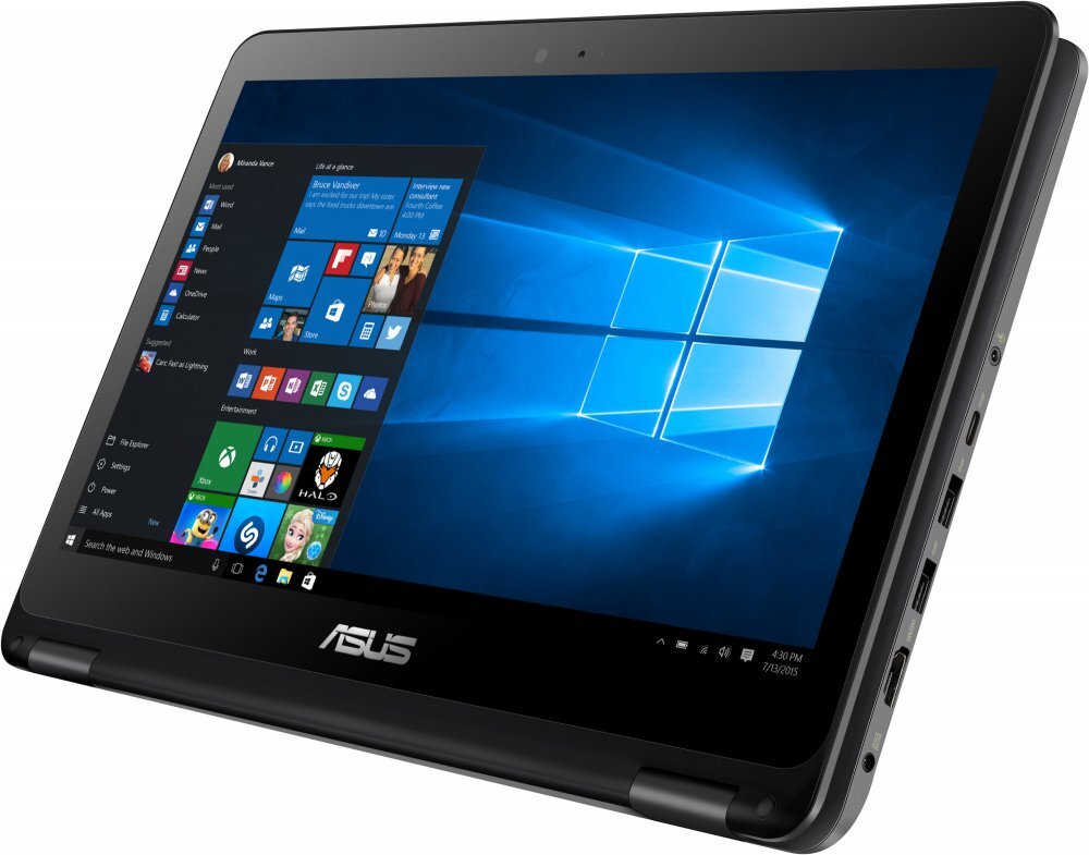 ASUS VivoBook Flip TP301