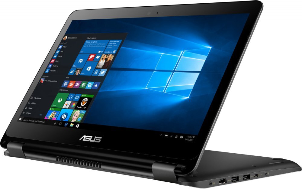 ASUS VivoBook Flip TP301