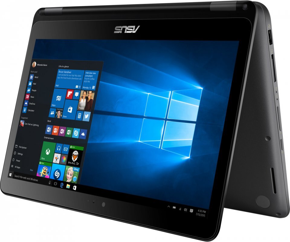 ASUS VivoBook Flip TP301