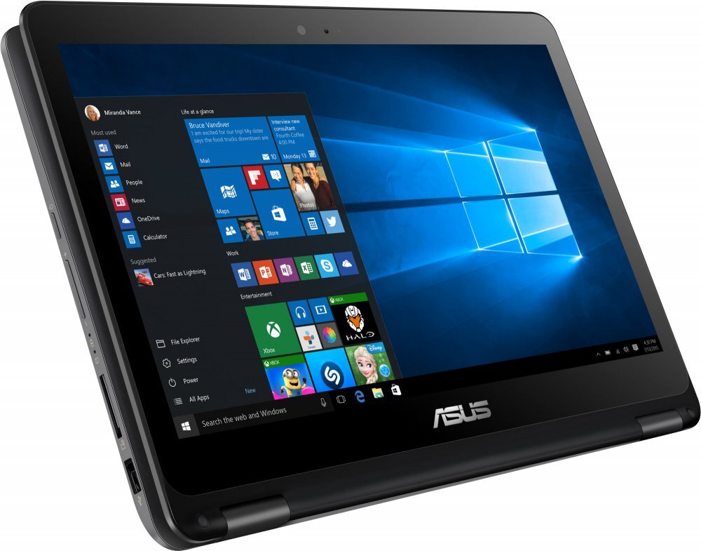 ASUS VivoBook Flip TP301