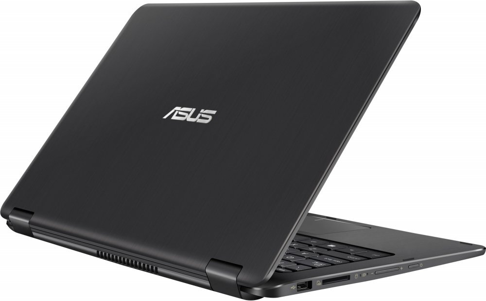 ASUS VivoBook Flip TP301