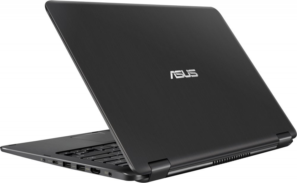 ASUS VivoBook Flip TP301