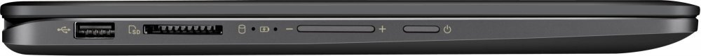ASUS VivoBook Flip TP301