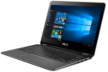 ASUS VivoBook Flip TP301