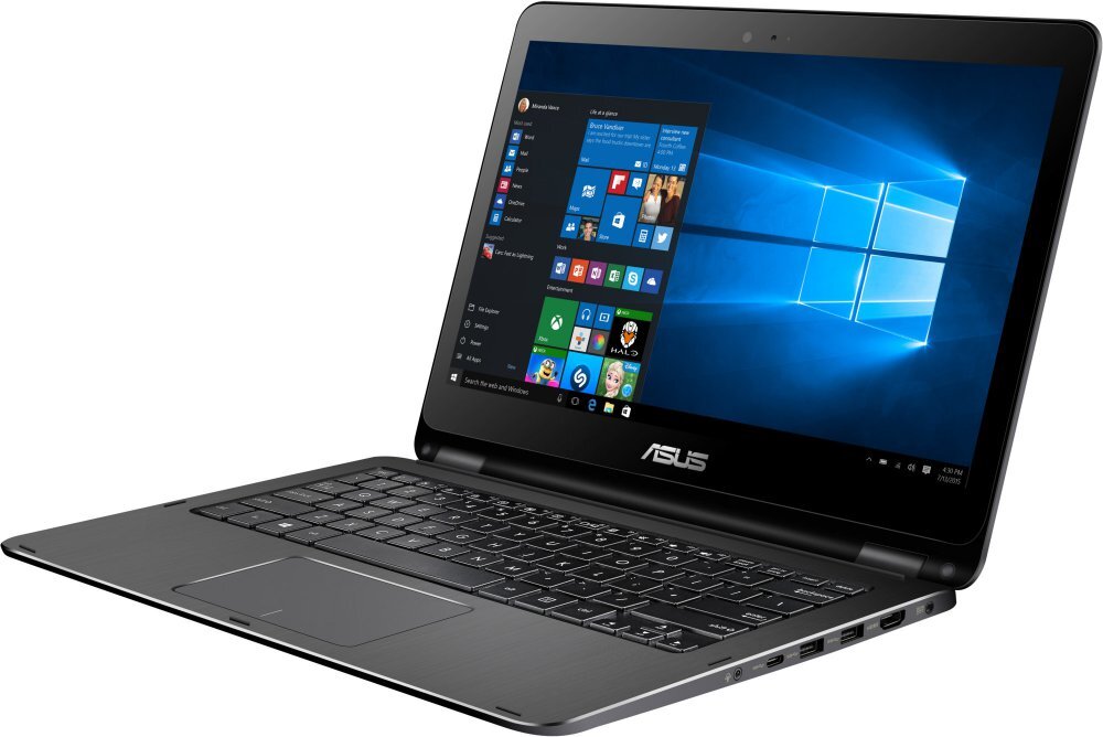 ASUS VivoBook Flip TP301