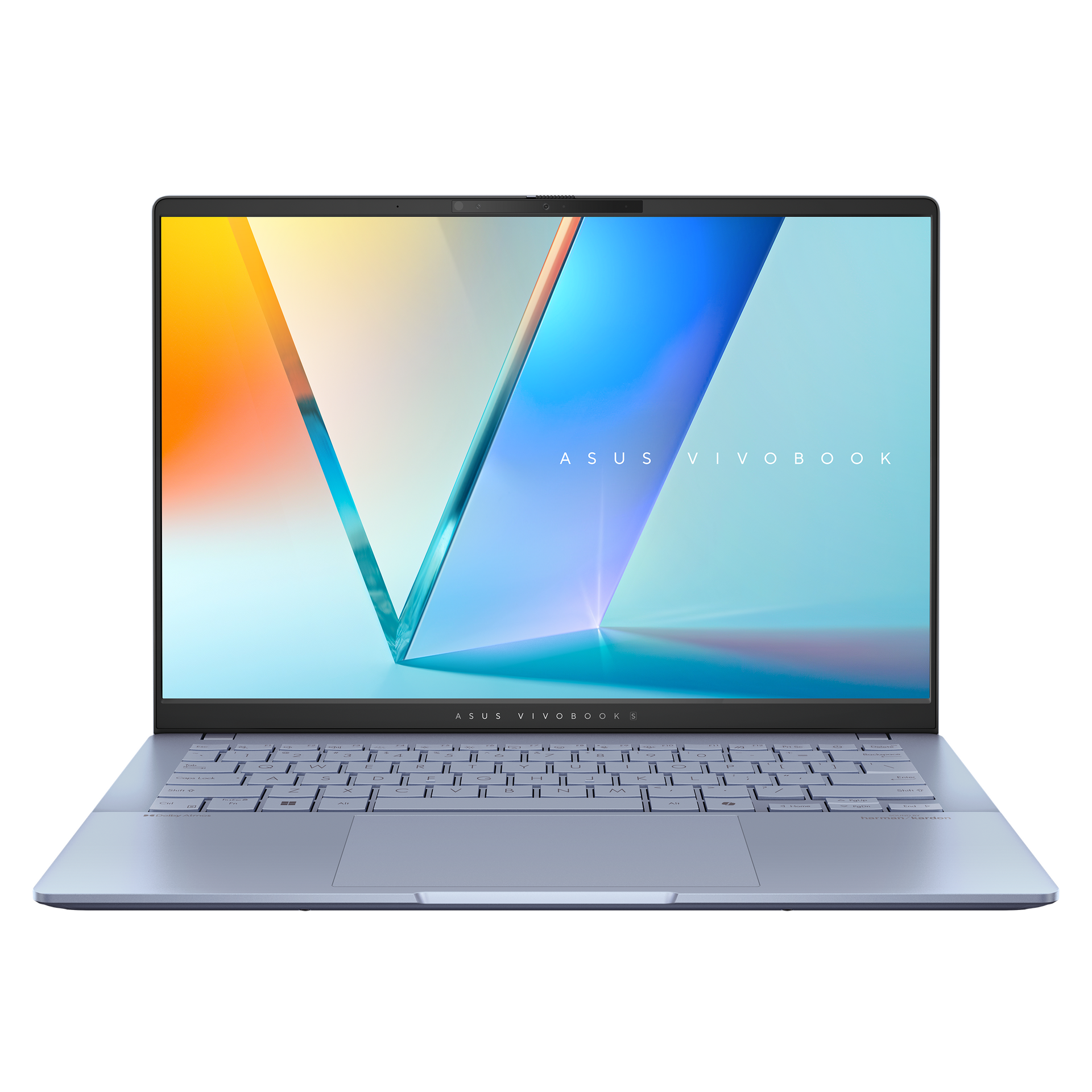 ASUS Vivobook S 14 (S5406SA)