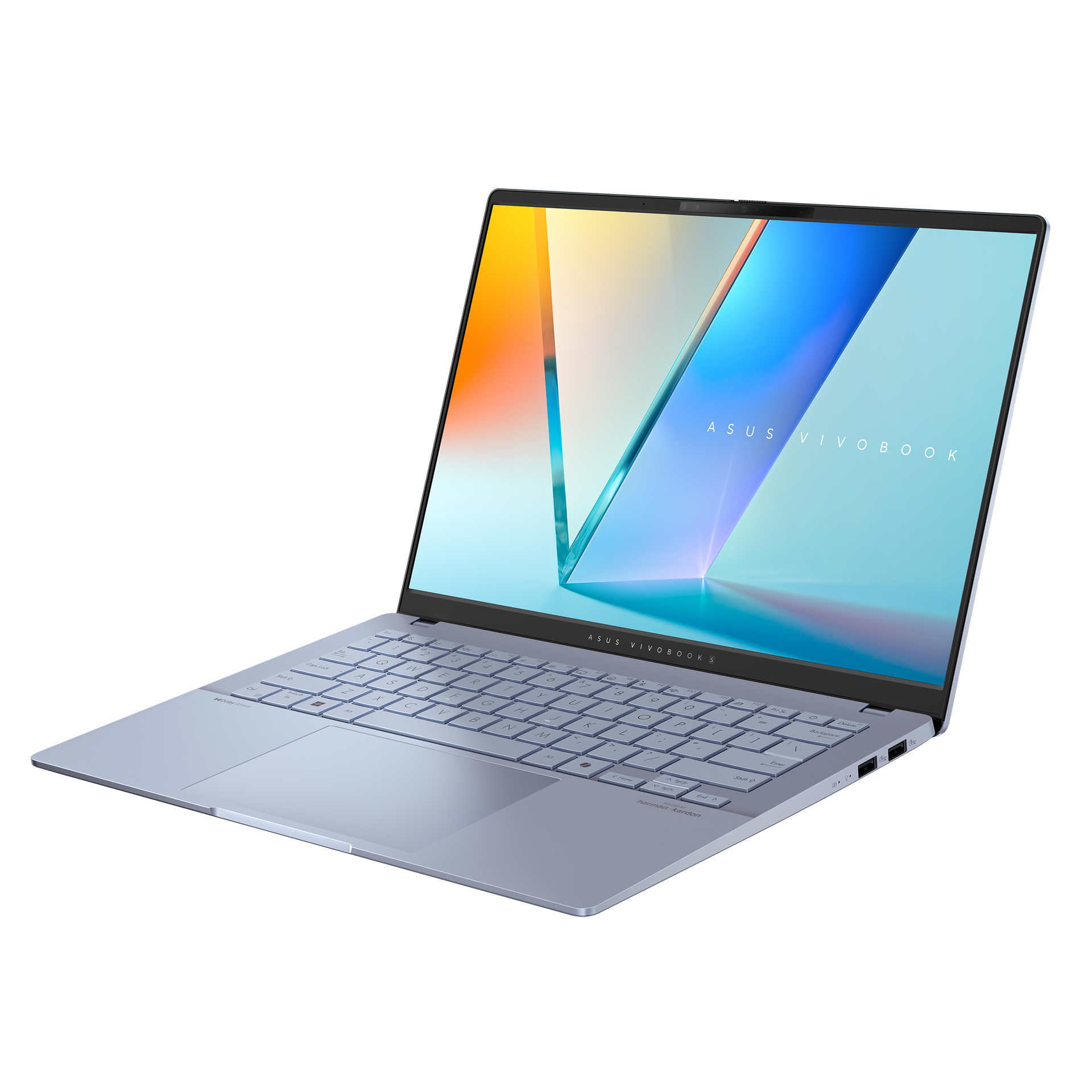 ASUS Vivobook S 14 (S5406SA)