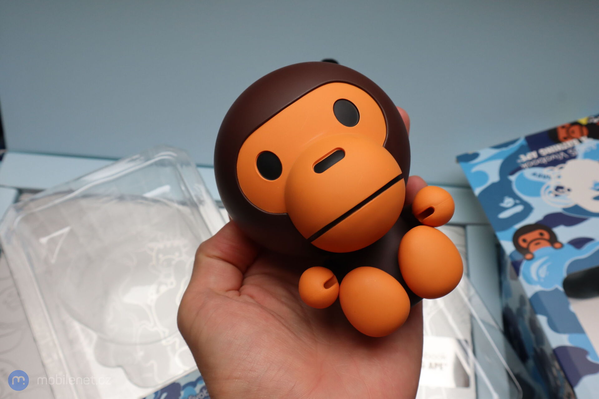 ASUS Vivobook S 15 OLED BAPE Edition