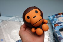 ASUS Vivobook S 15 OLED BAPE Edition