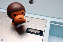 ASUS Vivobook S 15 OLED BAPE Edition