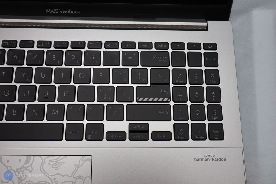 ASUS Vivobook S 15 OLED BAPE Edition