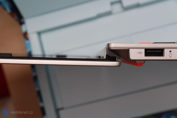 ASUS Vivobook S 15 OLED BAPE Edition