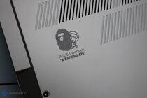 ASUS Vivobook S 15 OLED BAPE Edition