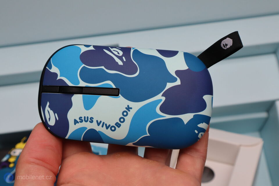 ASUS Vivobook S 15 OLED BAPE Edition