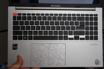 ASUS Vivobook S 15 OLED BAPE Edition