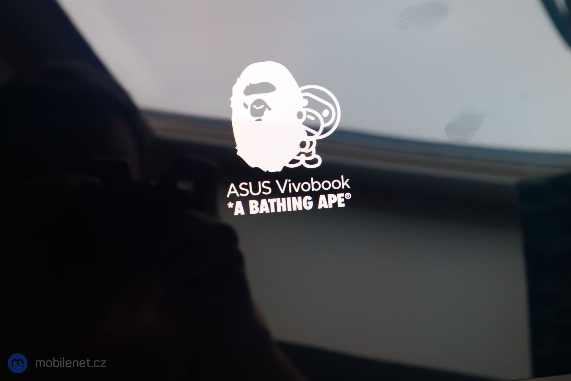 ASUS Vivobook S 15 OLED BAPE Edition
