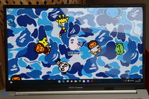 ASUS Vivobook S 15 OLED BAPE Edition