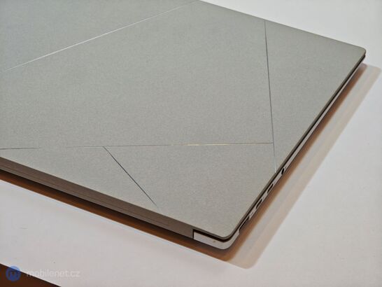 ASUS Vivobook S14 a S16