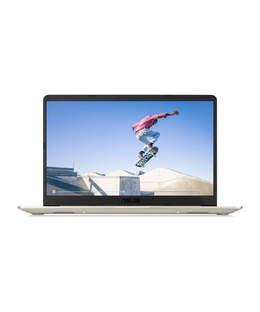ASUS VivoBook S15 