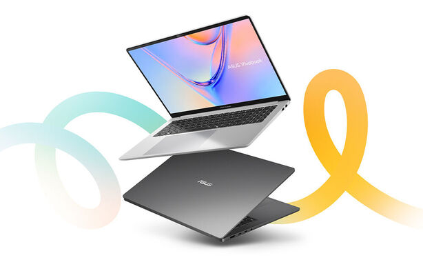 ASUS Vivobook S16