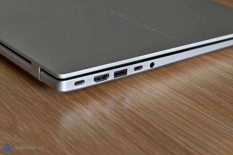 ASUS Vivobook S16 (S3607CA)