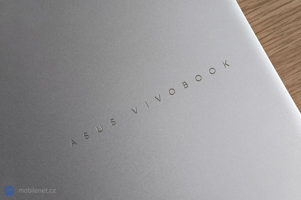 ASUS Vivobook S16 (S3607CA)