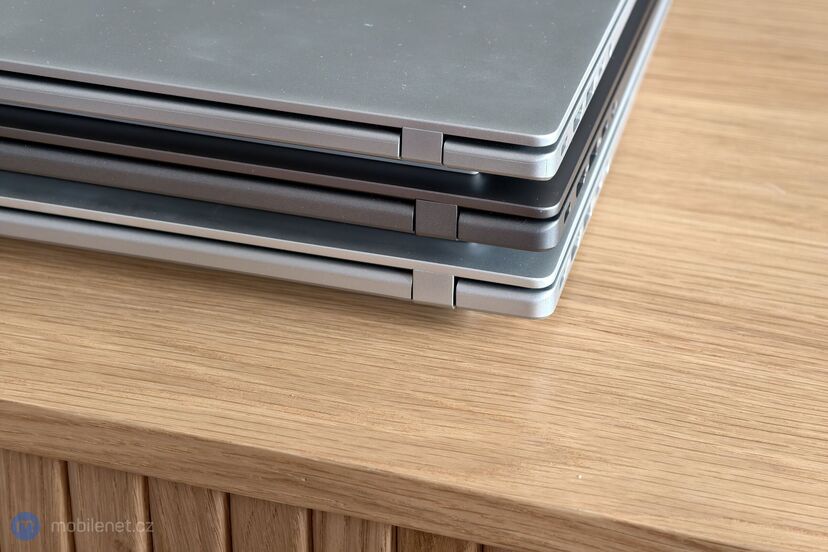 ASUS Vivobook S16 (S3607CA)