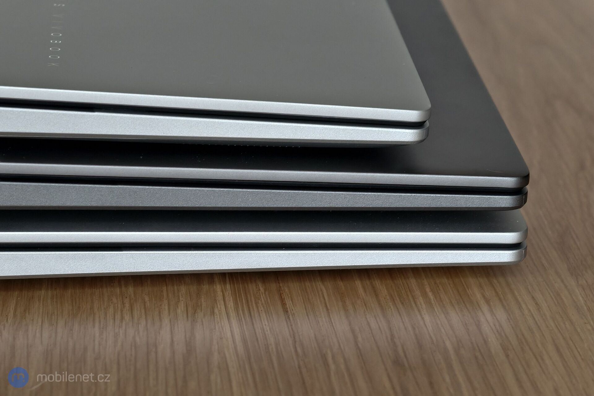 ASUS Vivobook S16 (S3607CA)