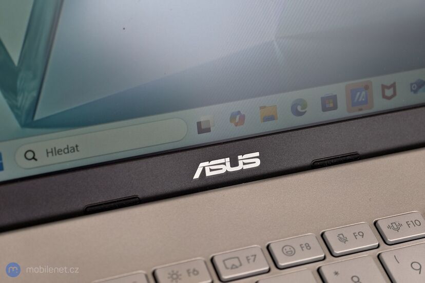 ASUS Vivobook S16 (S3607CA)