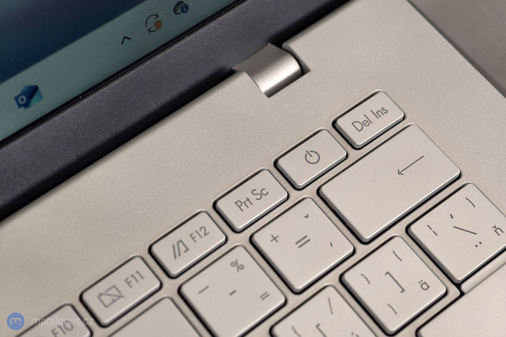 ASUS Vivobook S16 (S3607CA)