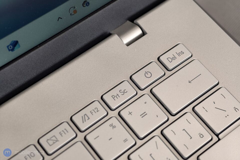 ASUS Vivobook S16 (S3607CA)