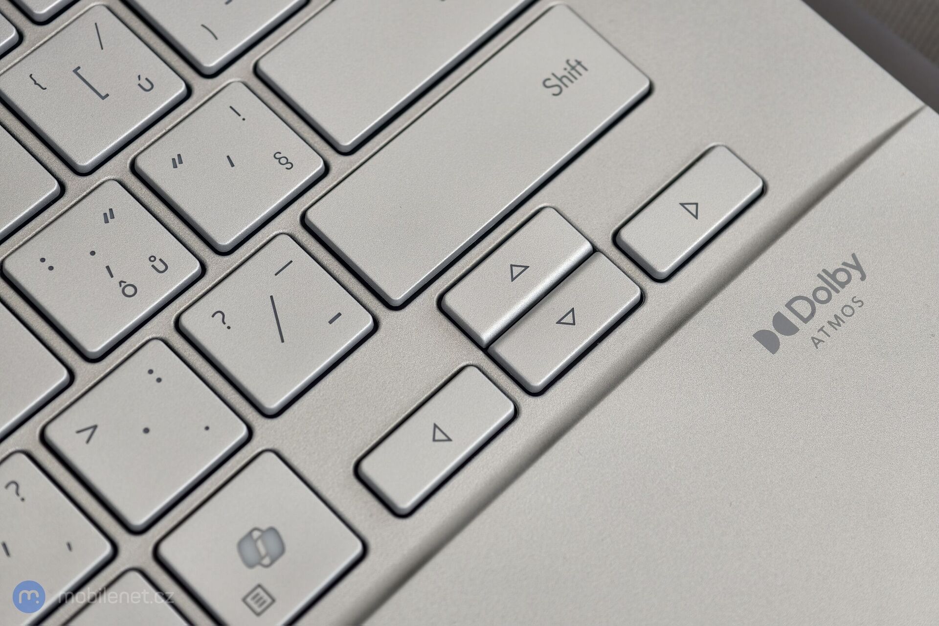 ASUS Vivobook S16 (S3607CA)