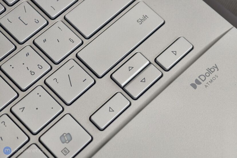 ASUS Vivobook S16 (S3607CA)