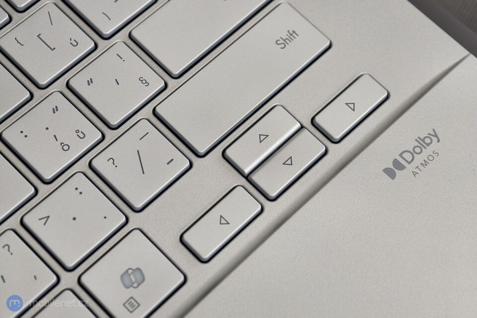 ASUS Vivobook S16 (S3607CA)