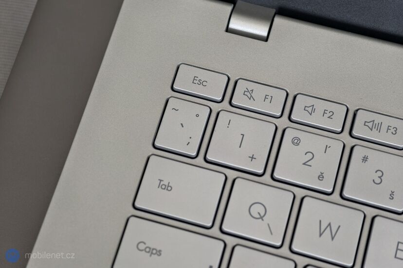 ASUS Vivobook S16 (S3607CA)