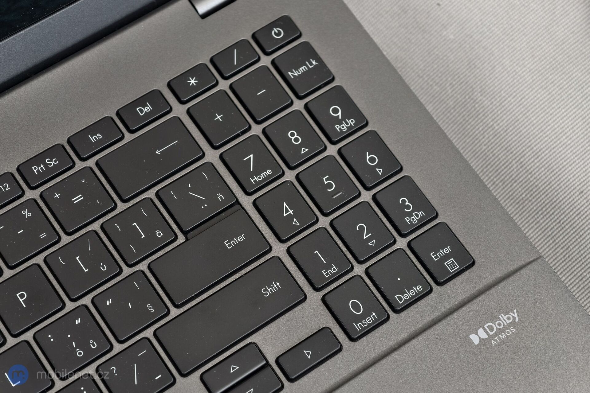 ASUS Vivobook S16 (S3607CA)