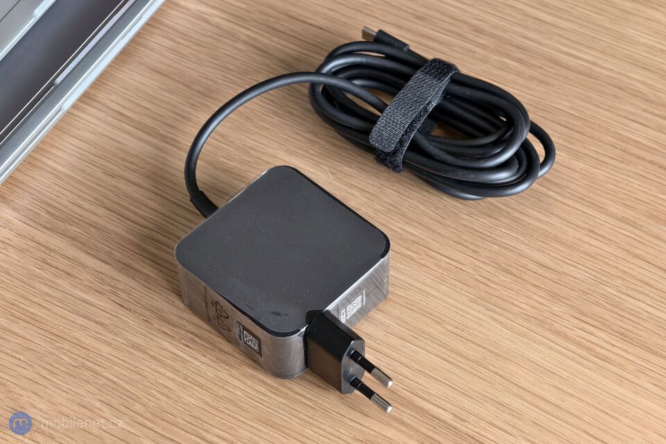 ASUS Vivobook S16 (S3607CA)