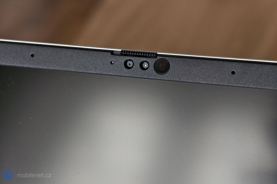 ASUS Vivobook S16 (S3607CA)