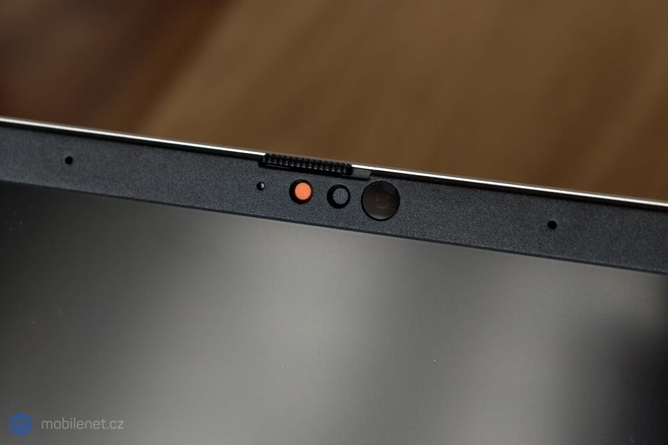 ASUS Vivobook S16 (S3607CA)