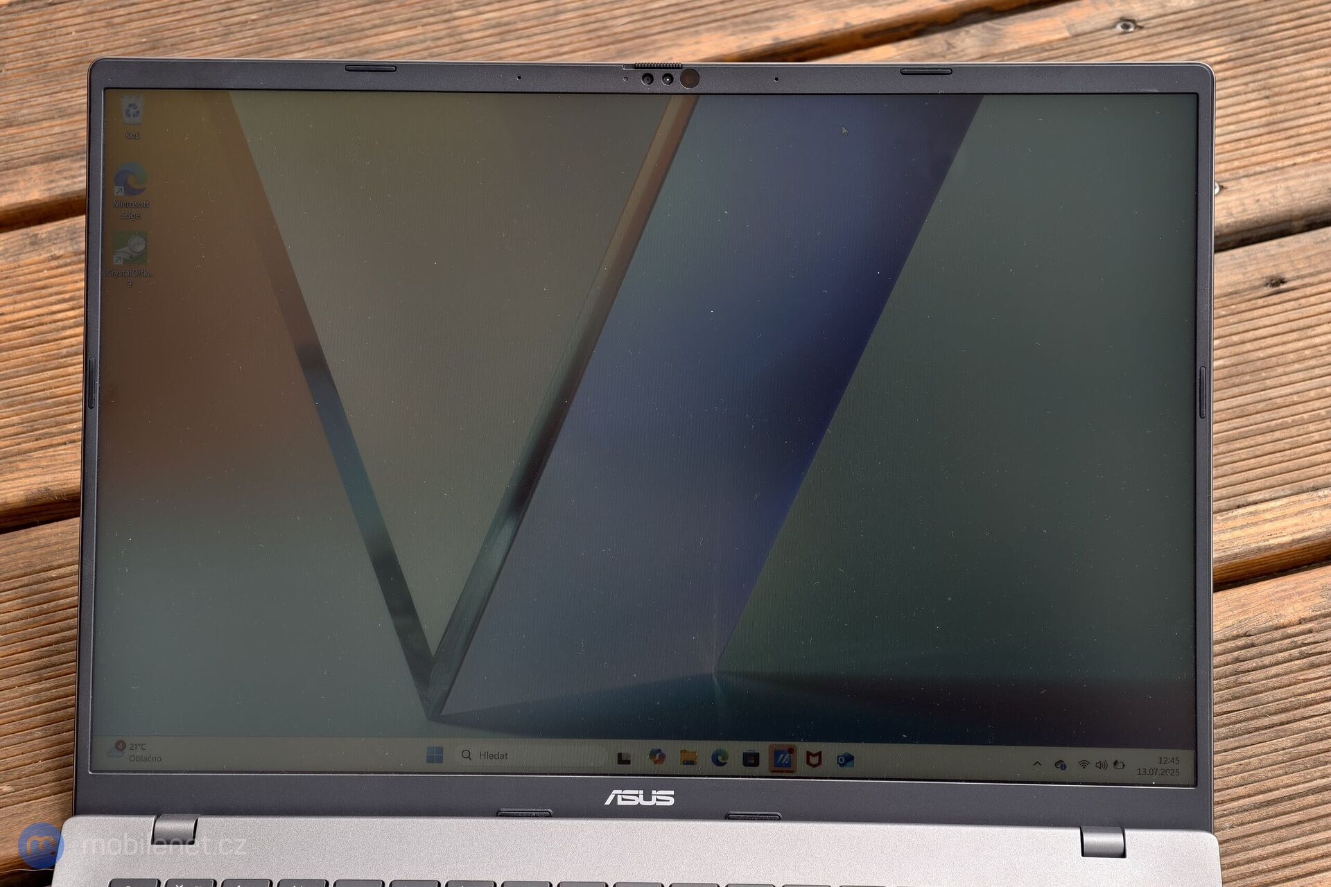 ASUS Vivobook S16 (S3607CA)