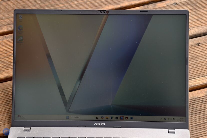 ASUS Vivobook S16 (S3607CA)